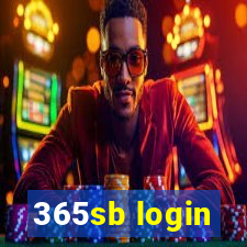 365sb login