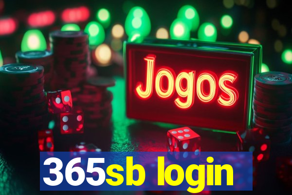 365sb login