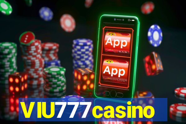 VIU777casino