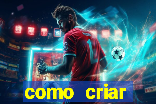 como criar plataforma de jogos cassino online