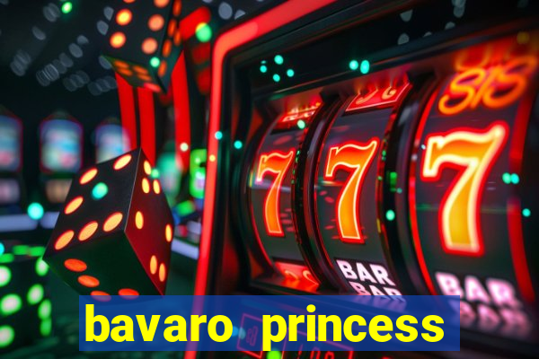 bavaro princess resort spa and casino