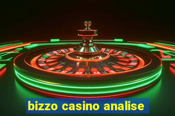 bizzo casino analise