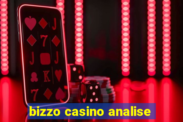 bizzo casino analise