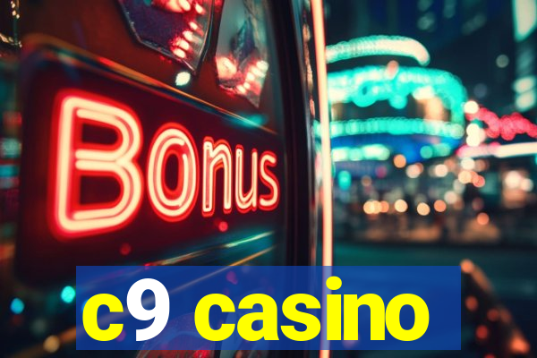 c9 casino