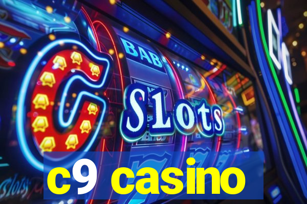 c9 casino