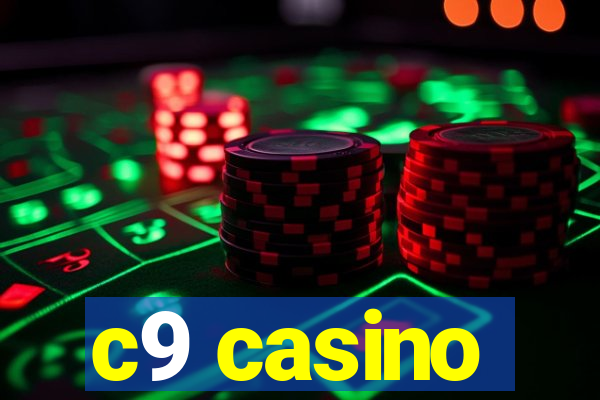 c9 casino