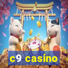 c9 casino