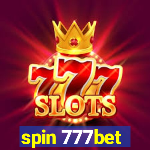 spin 777bet