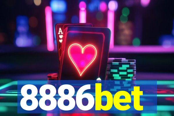 8886bet