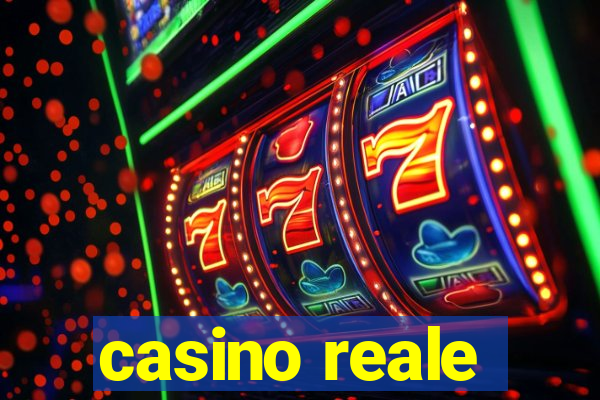 casino reale