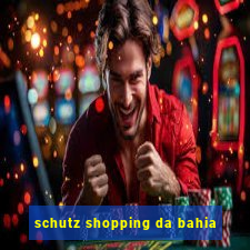 schutz shopping da bahia