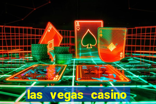 las vegas casino slots free