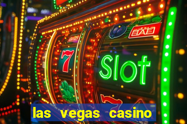 las vegas casino slots free