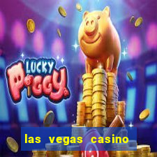 las vegas casino slots free