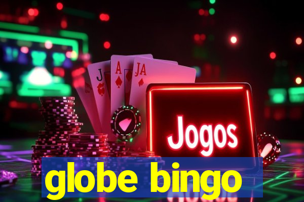 globe bingo