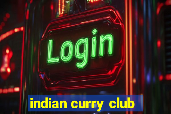 indian curry club