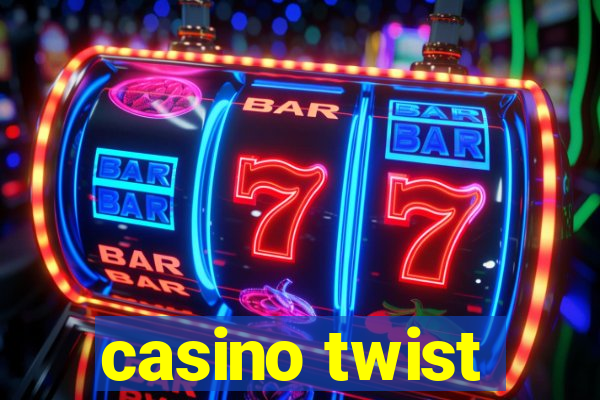 casino twist