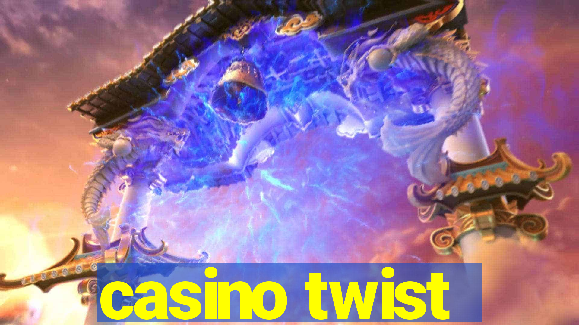 casino twist