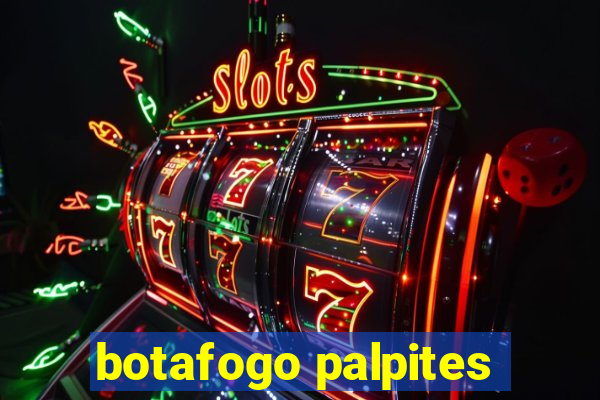 botafogo palpites