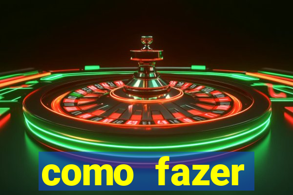 como fazer aplicativo de jogo