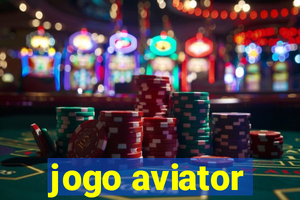 jogo aviator