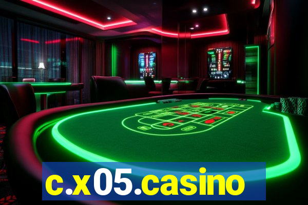 c.x05.casino