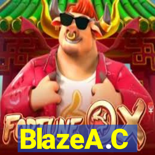 BlazeA.C