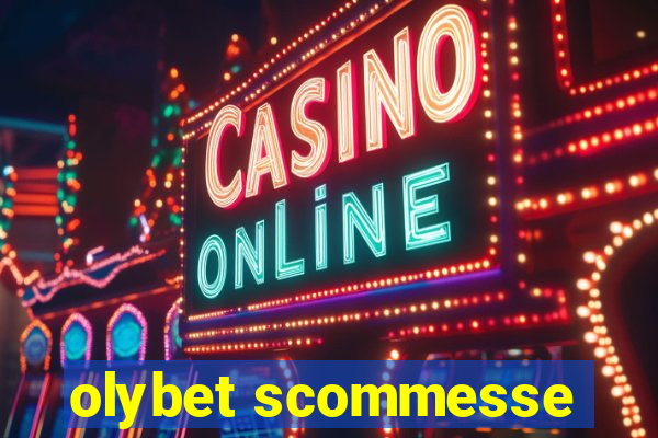 olybet scommesse