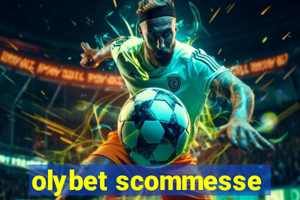 olybet scommesse