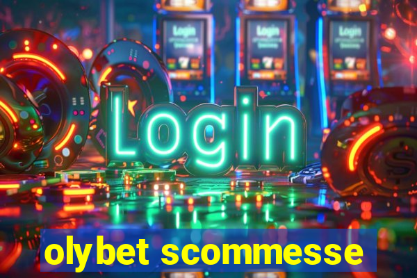 olybet scommesse