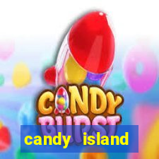 candy island princess slot free