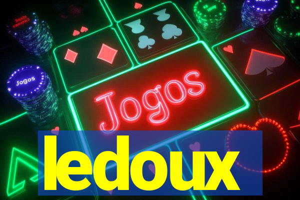 ledoux