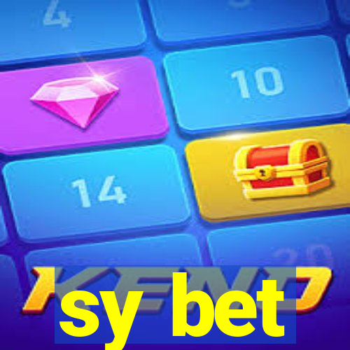 sy bet