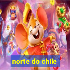 norte do chile