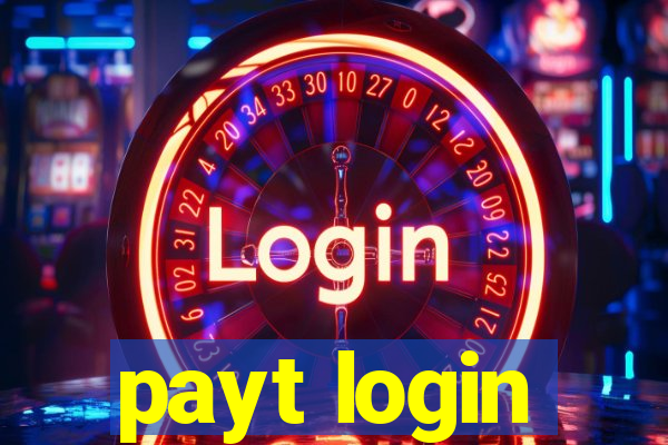 payt login