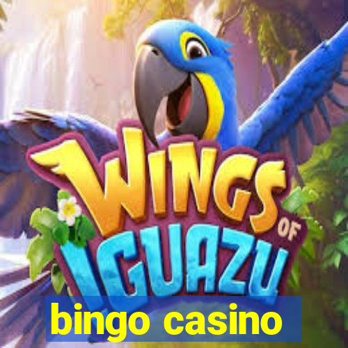 bingo casino