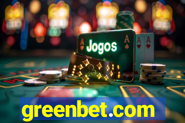 greenbet.com