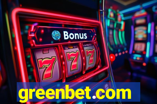 greenbet.com