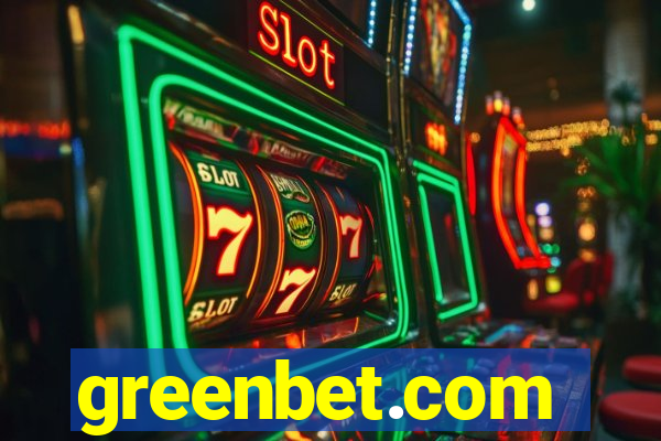 greenbet.com