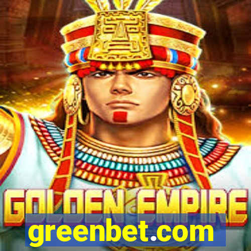 greenbet.com