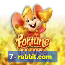 7- rabbit.com