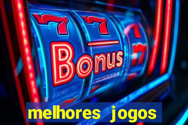 melhores jogos online de celular