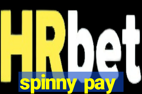 spinny pay