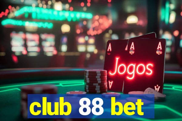 club 88 bet