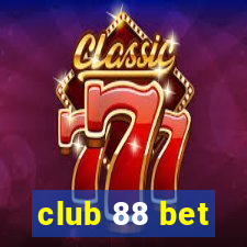 club 88 bet