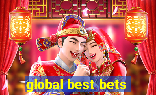 global best bets