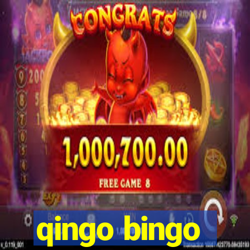 qingo bingo