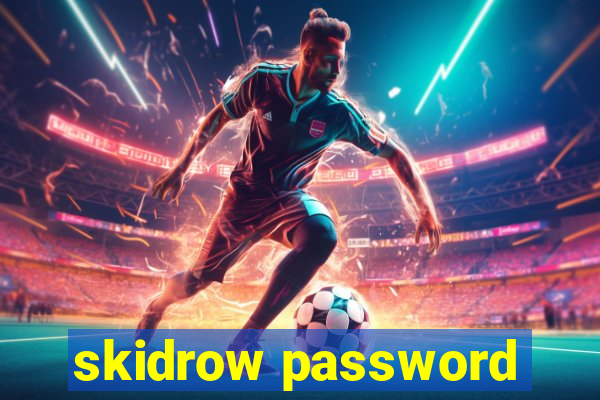 skidrow password