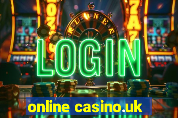 online casino.uk