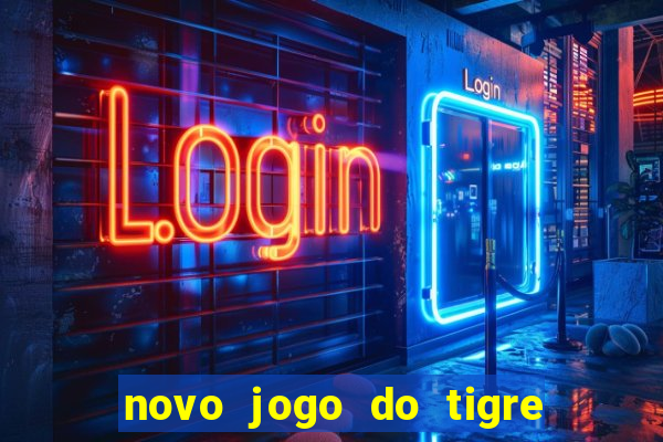 novo jogo do tigre da revenge